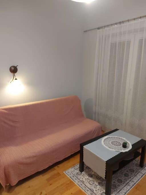 Homelyapartment Краків Екстер'єр фото