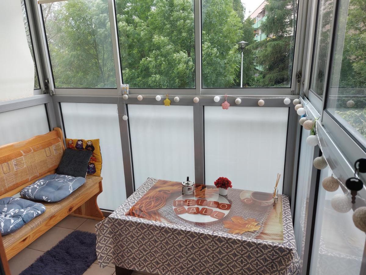 Homelyapartment Краків Екстер'єр фото