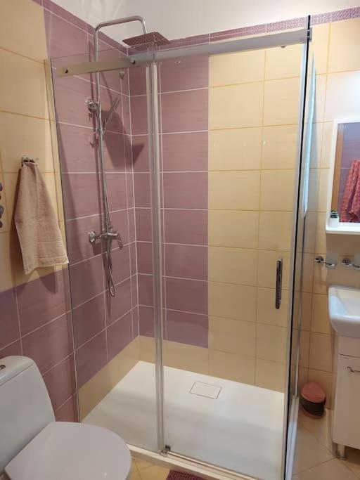 Homelyapartment Краків Екстер'єр фото