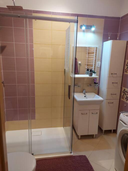 Homelyapartment Краків Екстер'єр фото
