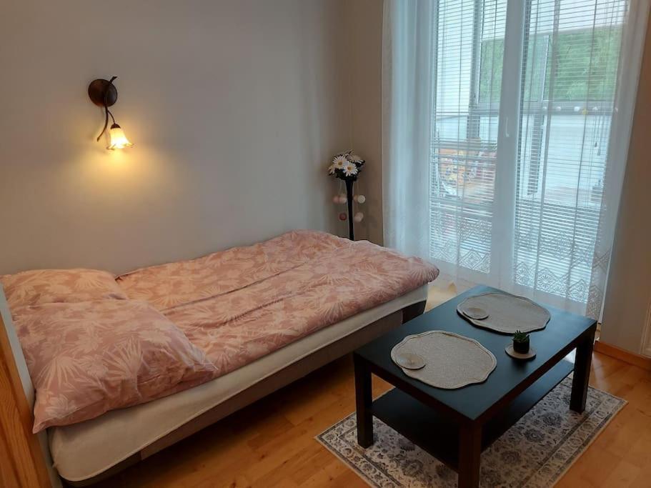 Homelyapartment Краків Екстер'єр фото