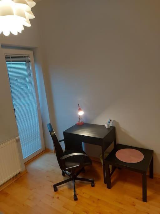 Homelyapartment Краків Екстер'єр фото