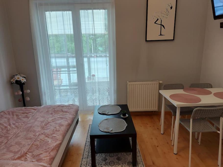 Homelyapartment Краків Екстер'єр фото