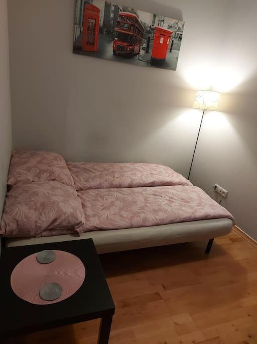 Homelyapartment Краків Екстер'єр фото