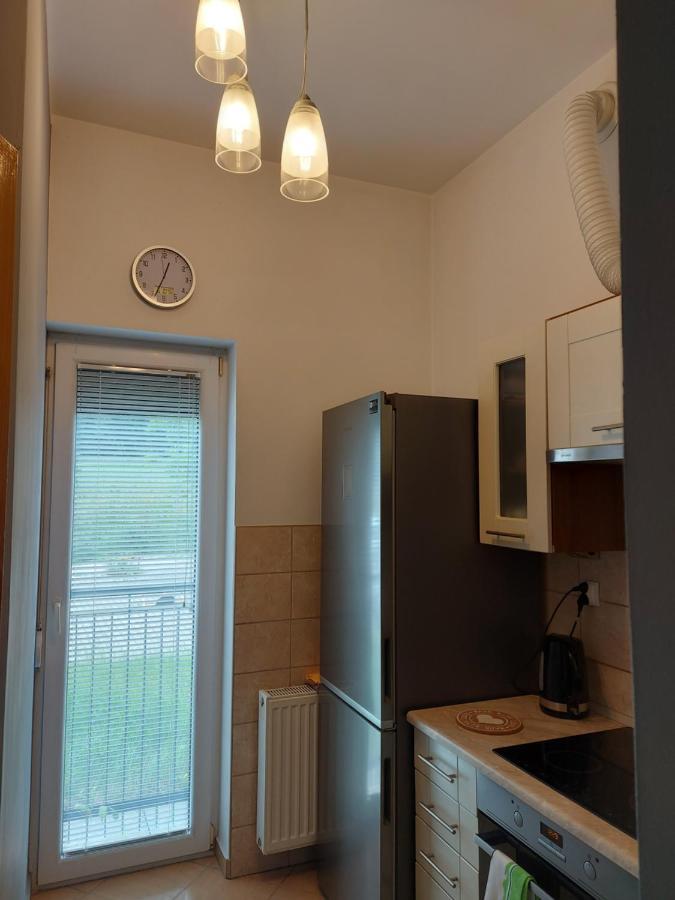 Homelyapartment Краків Екстер'єр фото